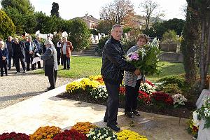 2016 11 01 MARSEILLE CIMETIERE DE MAZARGUES-HOMMAGE AUX MORTS ET DISPARUS EN ALGERIE (41)
